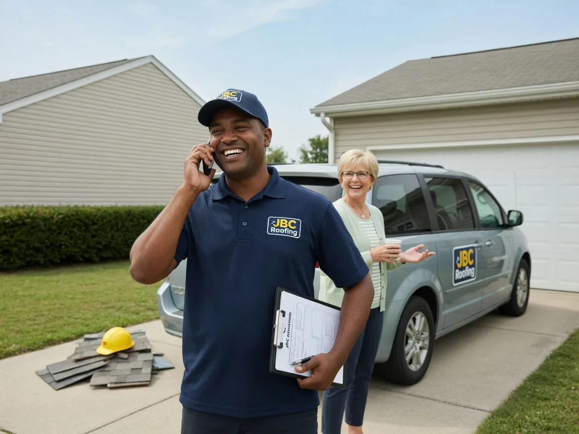 Roof Replacement Warrenton, NC FAQs